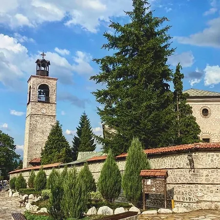 Royal Towers - Gondola View Apartamento