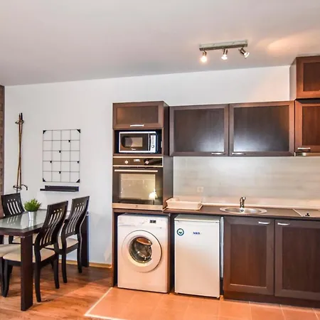 Royal Towers - Gondola View Apartamento *