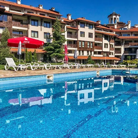 Royal Towers - Gondola View Apartamento