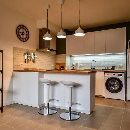 Royal Towers - Gondola View * Bansko