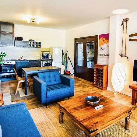 Royal Towers - Gondola View Apartamento