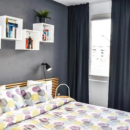 Royal Towers - Gondola View Bansko