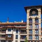 Royal Towers - Gondola View Appartement *