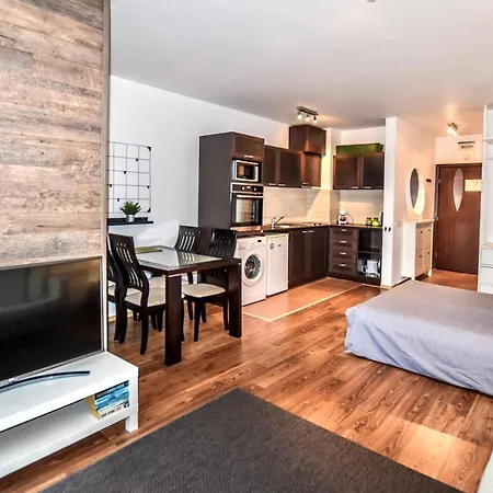 Royal Towers - Gondola View 班斯科