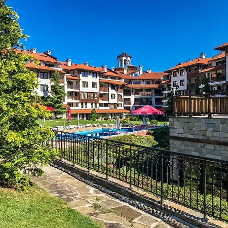Royal Towers - Gondola View Appartement