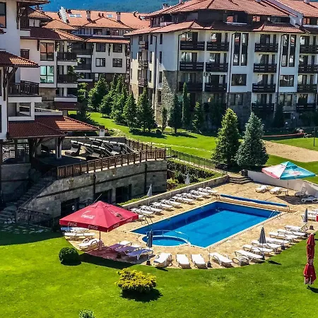 Royal Towers - Gondola View Appartement