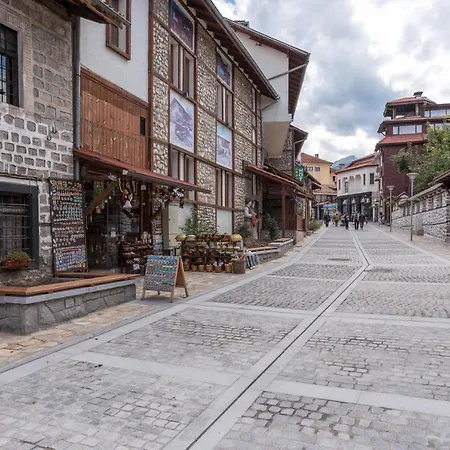 公寓 Royal Towers - Gondola View