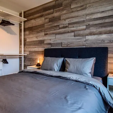 公寓 Royal Towers - Gondola View *