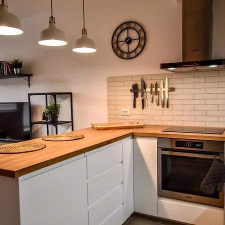 Royal Towers - Gondola View *