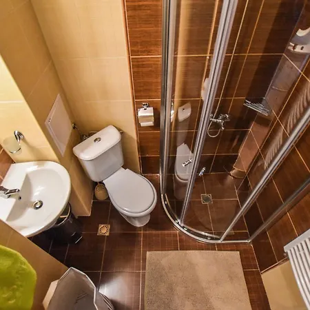 Royal Towers - Gondola View 公寓